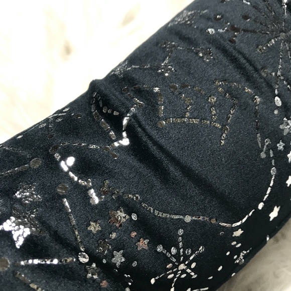 Gray Fox Soft Plush Fleece Leg Warmers Fur Lining Thermal Knee Socks Thigh Highs - Picture 13 of 14